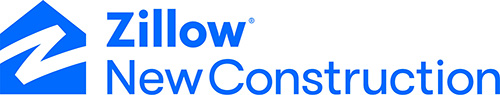 Zillow New Construction logo